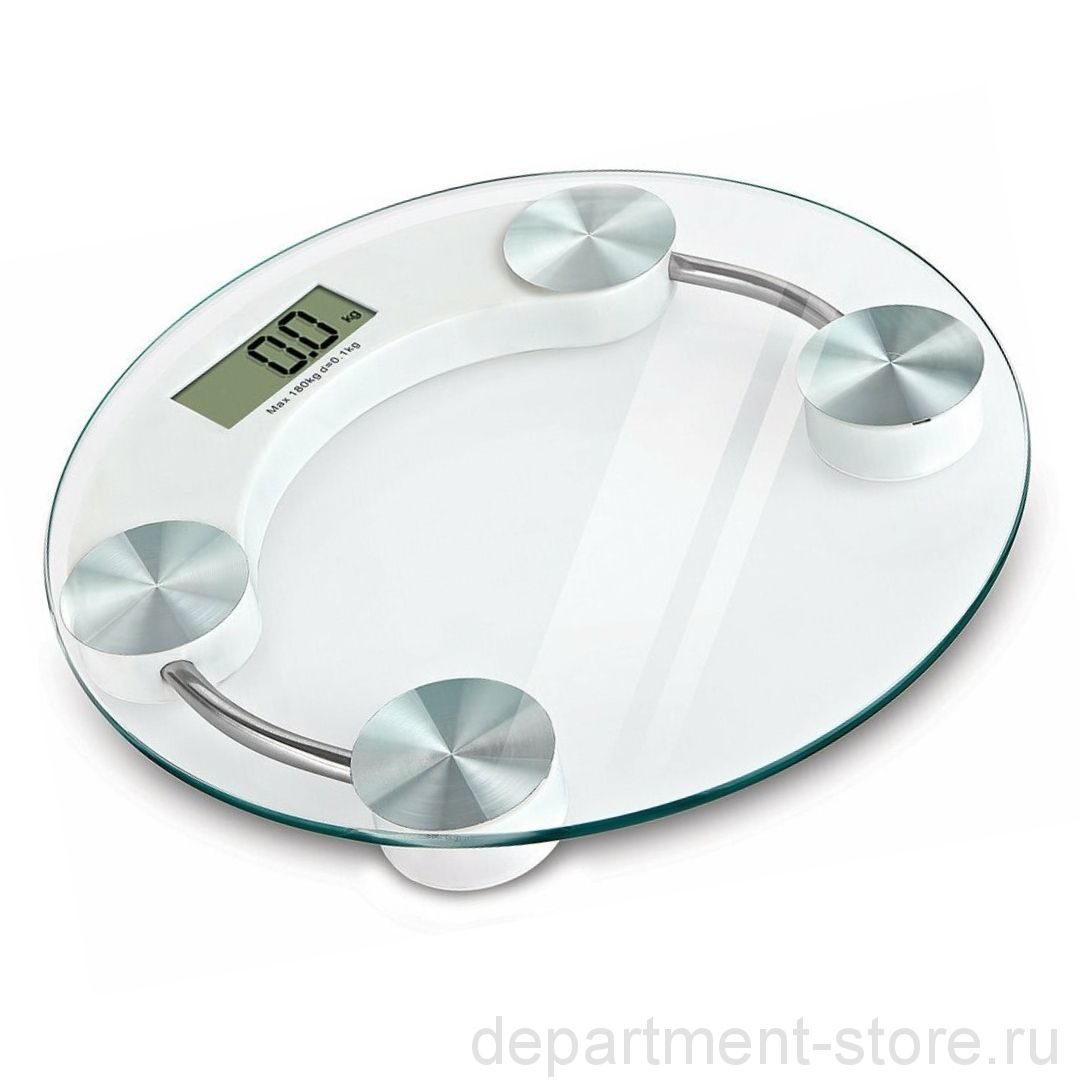 Напольные электронные весы (Personal Scale)