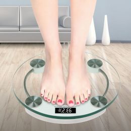 Напольные электронные весы (Personal Scale), вид 1