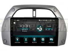 Штатная магнитола Android Toyota Rav 4 2000-2006 (W2-DHG2123)