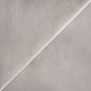 Ткань Хлопок Однотонный светло-серый 50x40