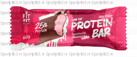 Fit Kit Protein Bar батончик протеиновый 60 гр