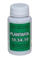 Удобрение Плантафол (Plantafol) Valagro 10.54.10, 150г