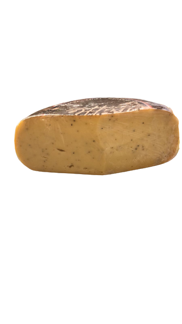 Сыр трюфельный премиум Олан