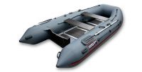 Надувные лодки ПВХ Хантер 360