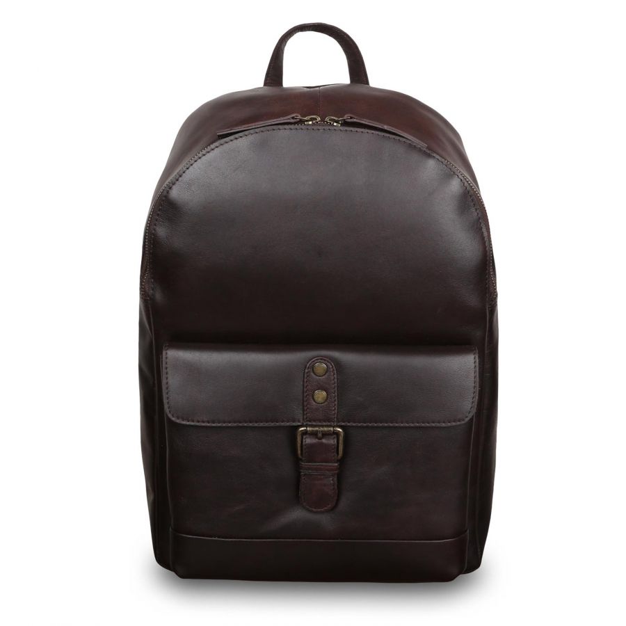 Кожаный рюкзак Ashwood Leather 1331