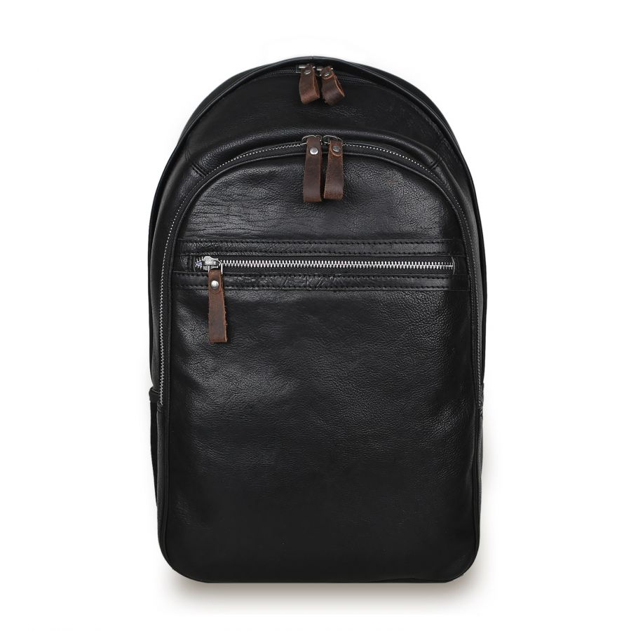 Кожаный рюкзак Ashwood Leather 4555