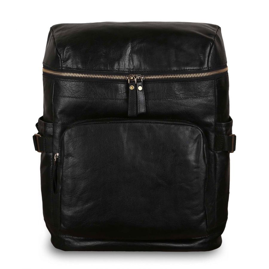 Кожаный рюкзак Ashwood Leather G-35