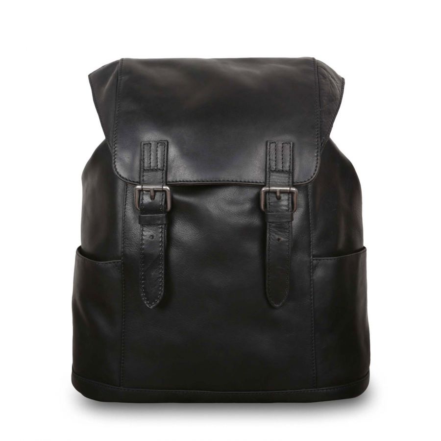 Кожаный рюкзак Ashwood Leather Harvey