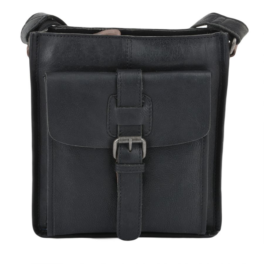 Кожаная сумка Ashwood Leather 4551