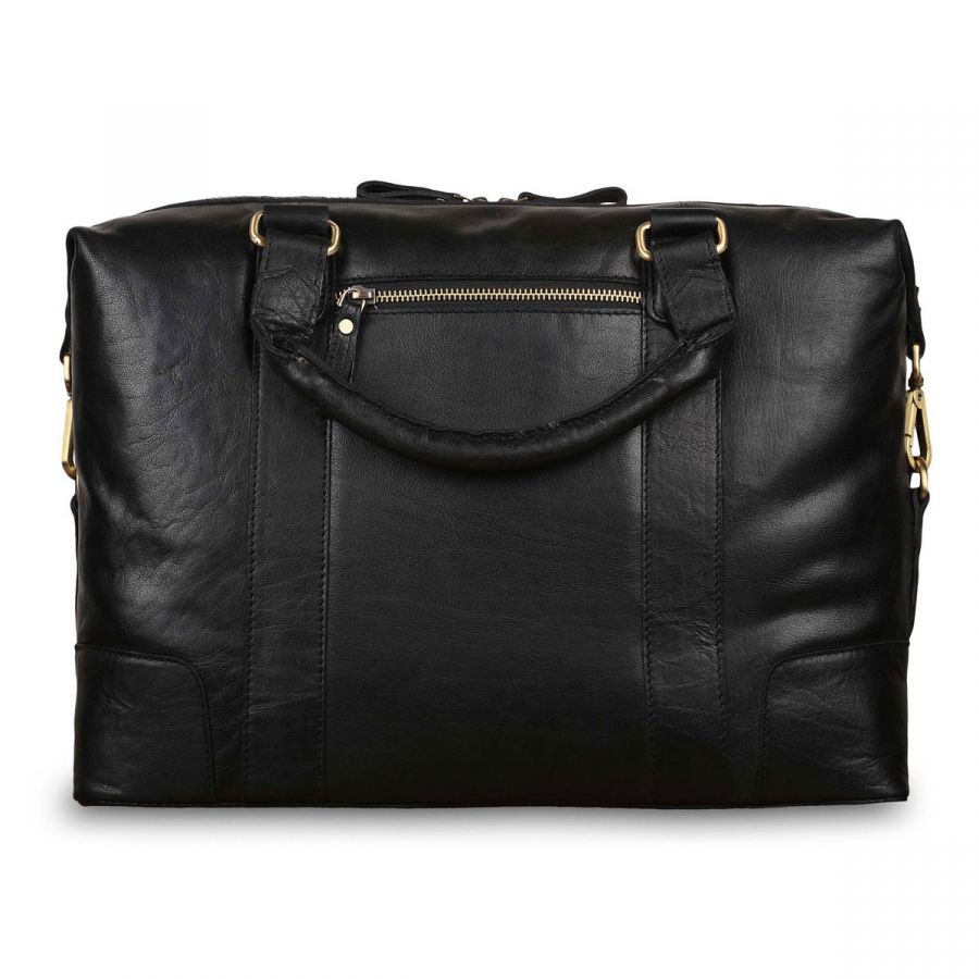 Кожаная сумка Ashwood Leather G-34