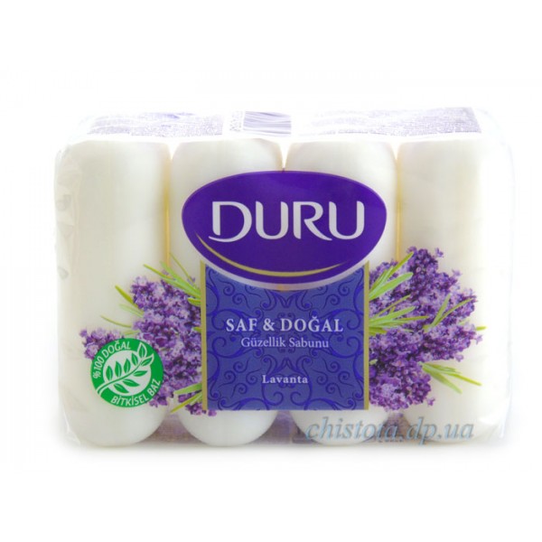 Pure nat. Мыло туалетное Duru Pure&Nat Лаванда 4*85г. Duru мыло Pure&natural 4*85гр Лаванда. Duru мыло Pure/natural Лаванда 4х85г. Мыло туалетное Duru Pure natural Лаванда 4 х 85 г.