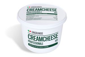Сыр Creamcheese UNAGRANDE 500г Professionale