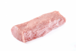 Мясо свинина без кости карбонад Россия распил 1000г