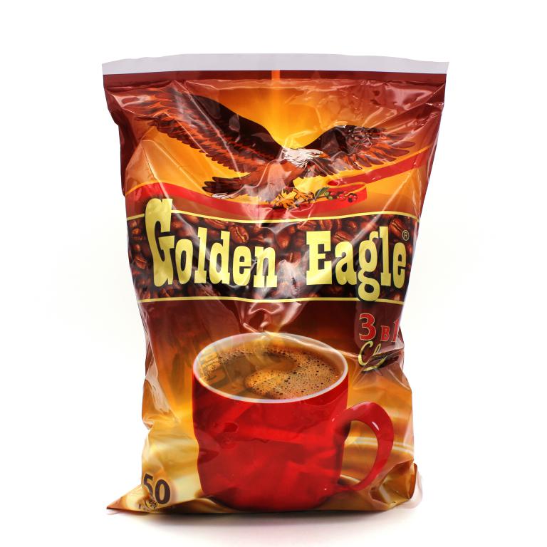 Кофе golden. 3 В 1 Голден игл. Golden Eagle кофе 3 в 1. Растворимый Golden Eagle 3в1. Кофе Golden Eagle 3в1 1/50.