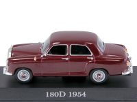 Mercedes Benz 180D 1954