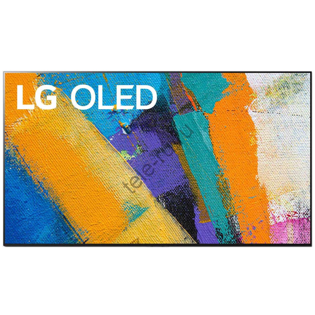 Телевизор LG OLED77GX
