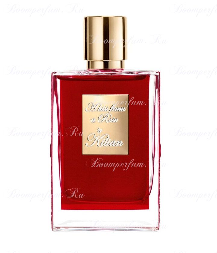 A Kiss from a Rose, 50 ml (книжка)