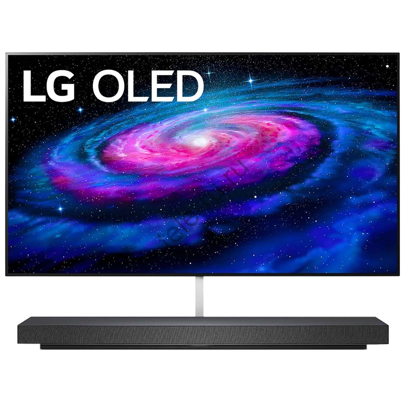 Телевизор LG OLED65WX9LA