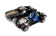 Конструктор Decool Technic Призрачный скакун 33008 1817 дет