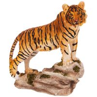 Фигурка "Тигр" 24x9 см, h=27 см