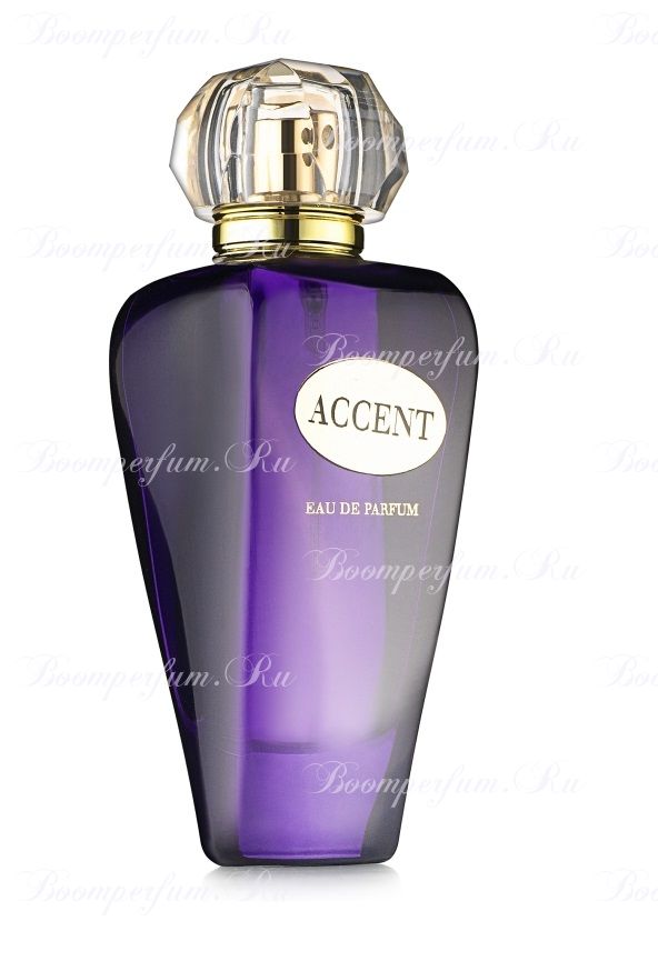 Fragrance World Accent