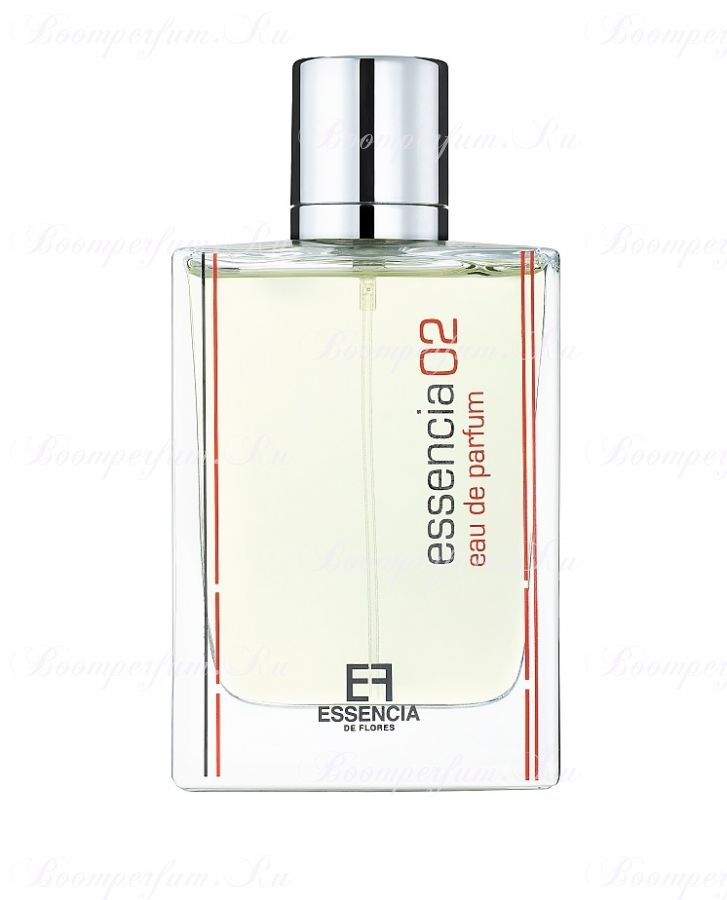Fragrance World Essencia 02