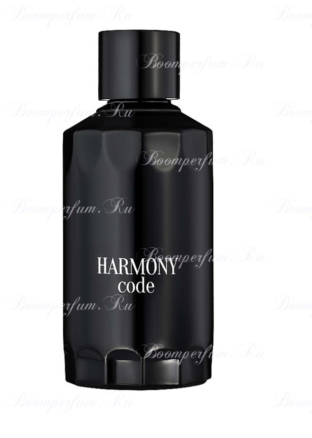 Fragrance World Harmony Code