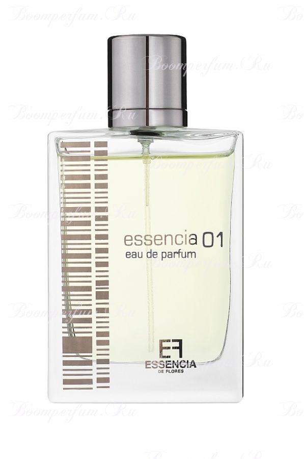 Fragrance World Essencia 01
