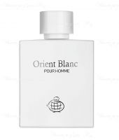 Fragrance World Orient Blanc