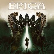 EPICA - Omega Alive [2CD DIGI]