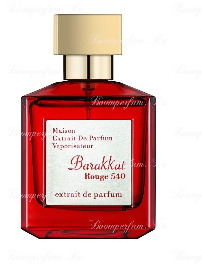 Fragrance World BaraKKat Rouge 540