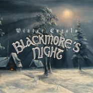 BLACKMORE’S NIGHT - Winter Carols (Deluxe edition) [2CD-DIGI]