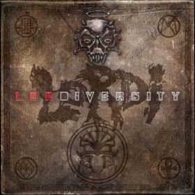 LORDI - Lordiversity 2021 [7CD SLIPCASE]