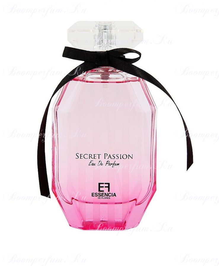 Fragrance World Secret Passion