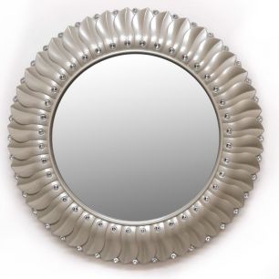 Настенное круглое зеркало GALAXY AYN-715 P