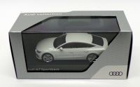 Audi A7 Sportback (I-Scale) 1/43