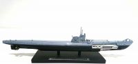 Советская  подводная лодка  С-13 (1945) (1/350)Atlas
