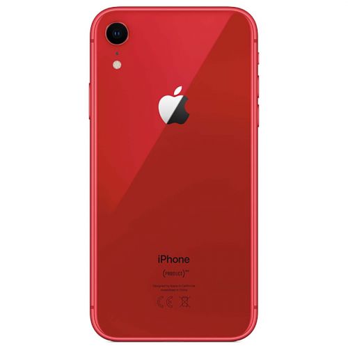 Смартфон Apple iPhone Xr (Б/У)