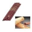 Карандаши 10 штук для плотницкой черты Veritas пурпурные  83U01.16 М00004896
