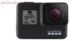 Экшн-камера Gopro HERO7 Black