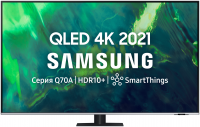 Телевизор Samsung QE65Q70AAU QLED