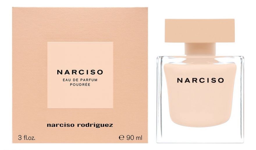 Narciso Rodriguez Narciso Narciso Poudree 90 мл (EURO)
