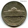 США 5 центов 1954 D