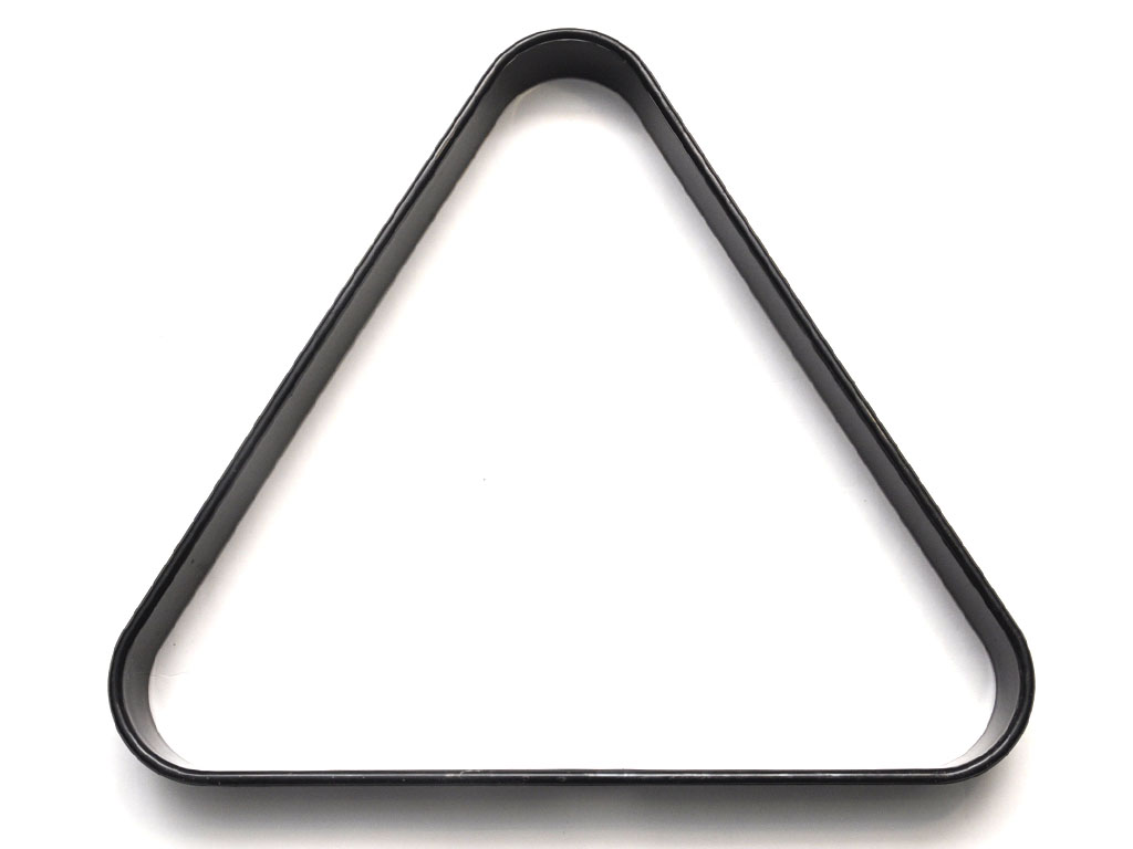 Треугольник для бильярда, артикул 00026