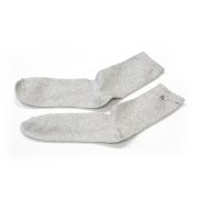 Токопроводящие носки для спортивной и восстановительной терапии www.sklad78.ru