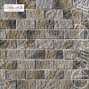 Искусственный Камень White Hills Торре Бьянка 445-80 1м2 / Вайт Хиллс