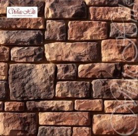 Искусственный Камень White Hills Данвеган 501-40 1м2 / Вайт Хиллс