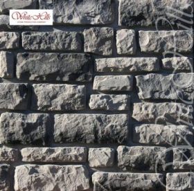 Искусственный Камень White Hills Данвеган 500-80 1м2 / Вайт Хиллс
