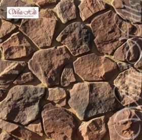 Искусственный Камень White Hills Рутланд 602-90 1м2 / Вайт Хиллс
