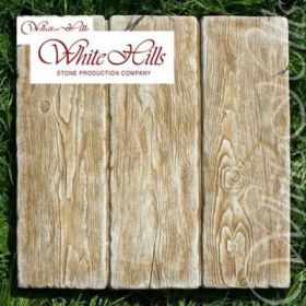 Дощечки White Hills С906-24 Ш400хД400 мм / Вайт Хиллс